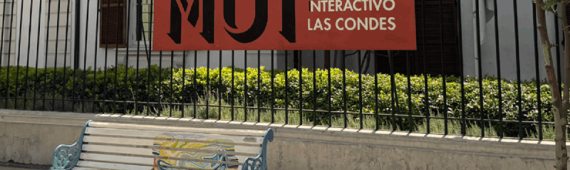 Museo Interactivo Las Condes (MUI)